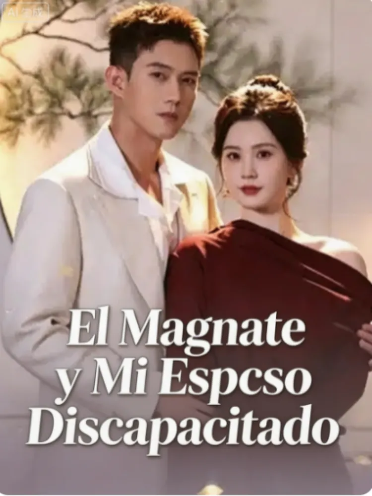 El Magnate y Mi Esposo Discapacitado封面图